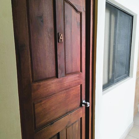 Hostel Tropical And Coworking San Juan del Sur Ngoại thất bức ảnh
