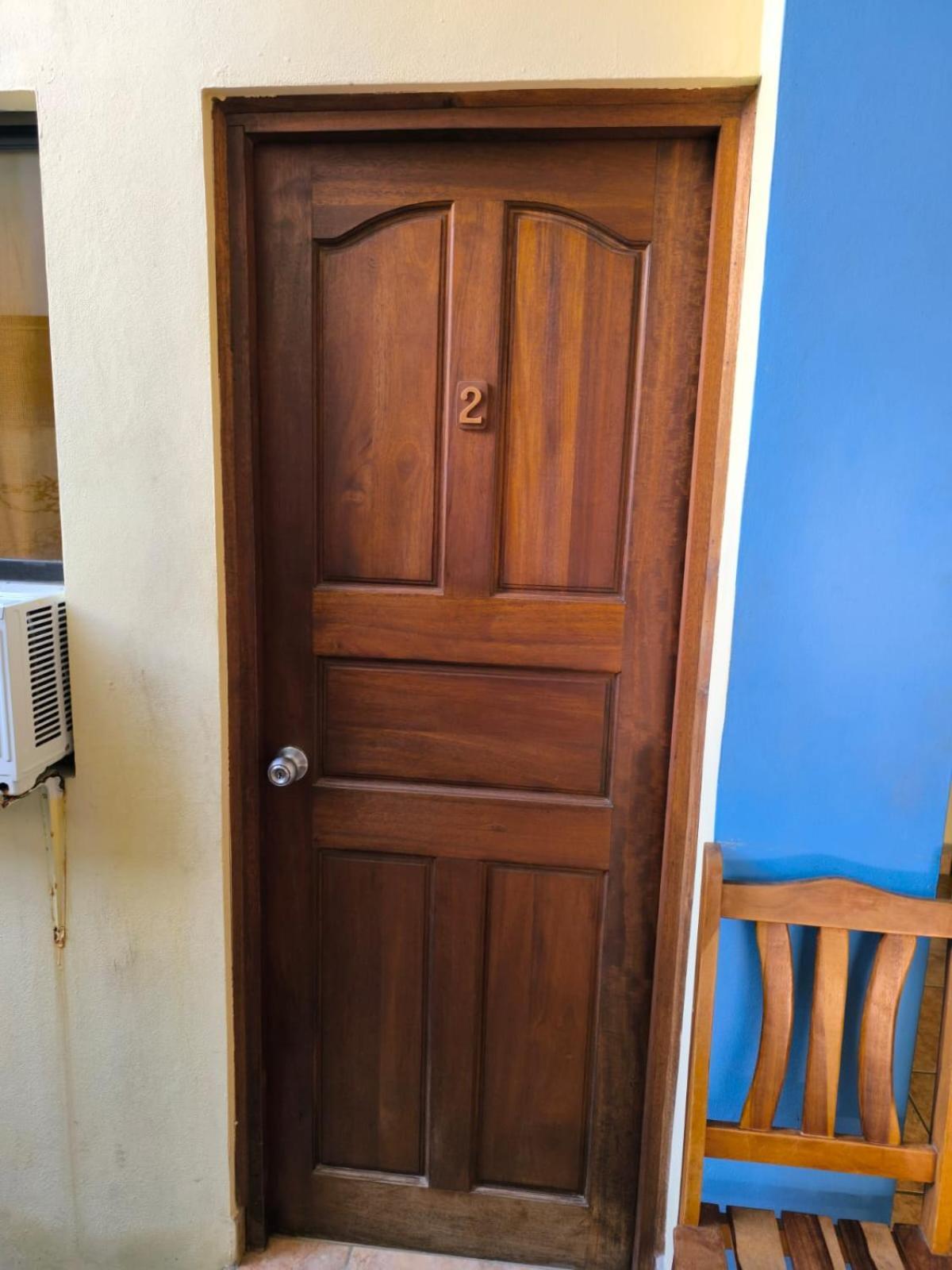 Hostel Tropical And Coworking San Juan del Sur Ngoại thất bức ảnh