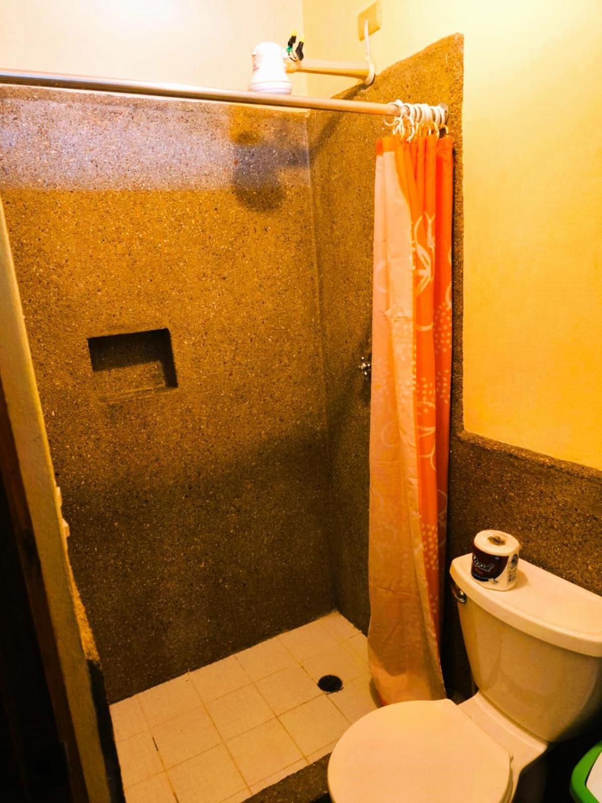 Hostel Tropical And Coworking San Juan del Sur Ngoại thất bức ảnh